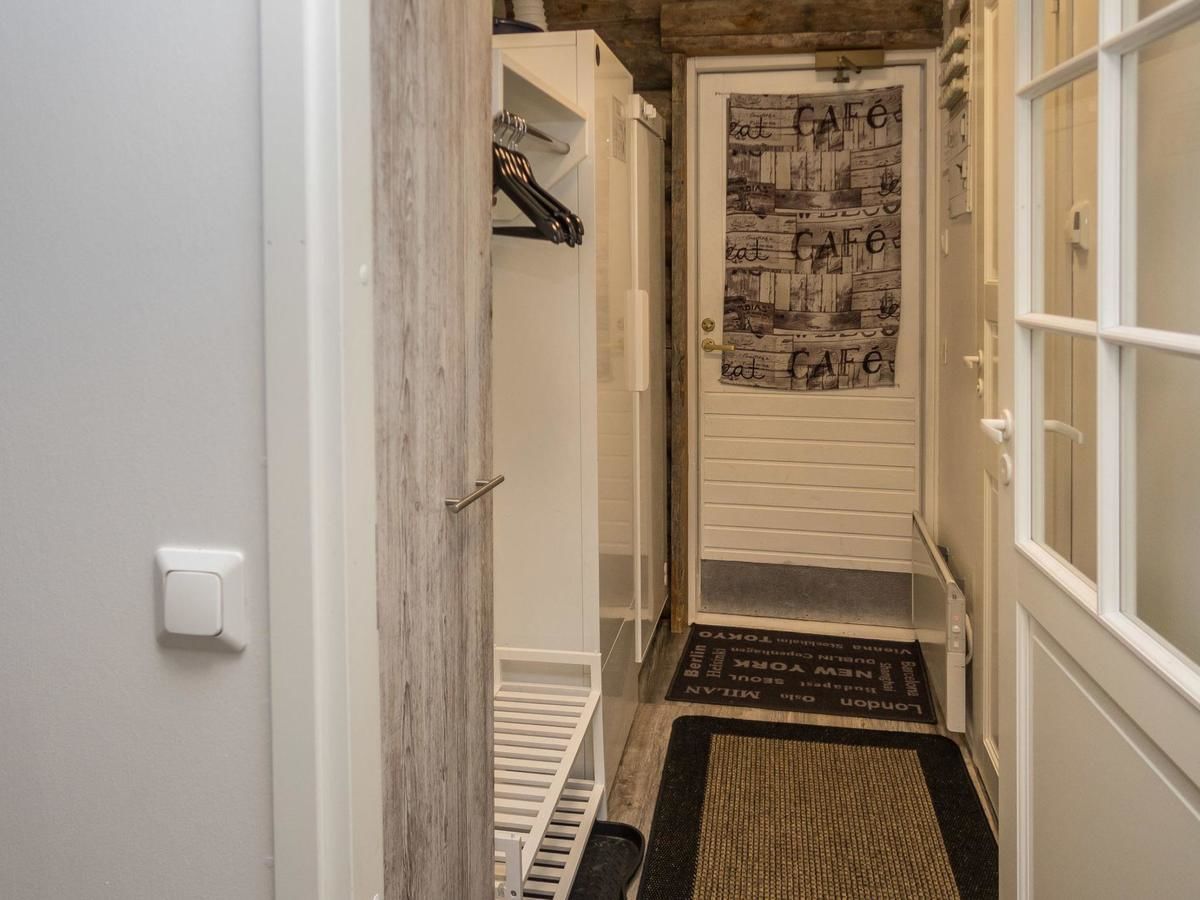 Дома для отпуска Holiday Home Revonaapa b14 Рука-13