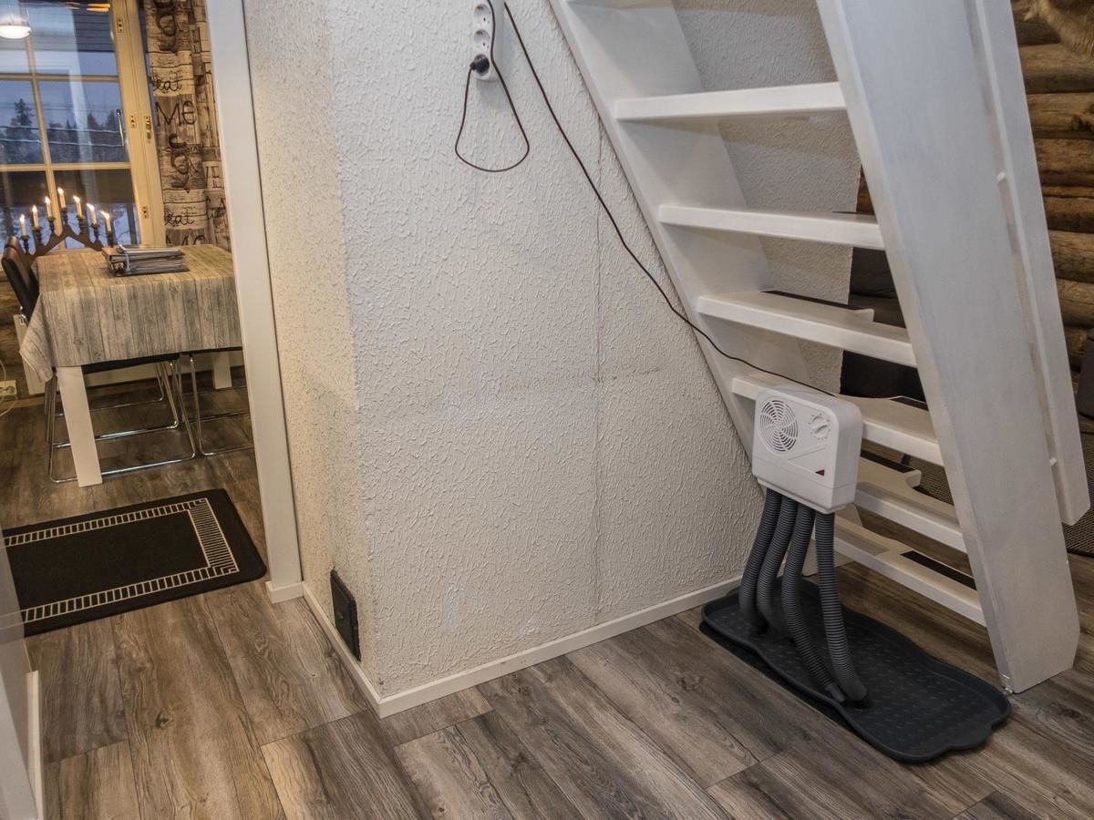 Дома для отпуска Holiday Home Revonaapa b14 Рука-16