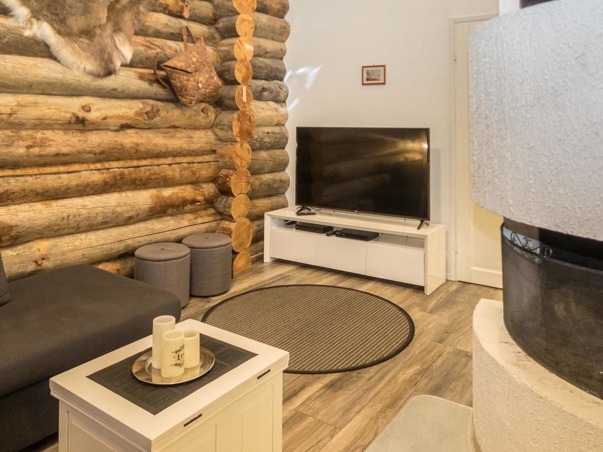 Дома для отпуска Holiday Home Revonaapa b14 Рука-18