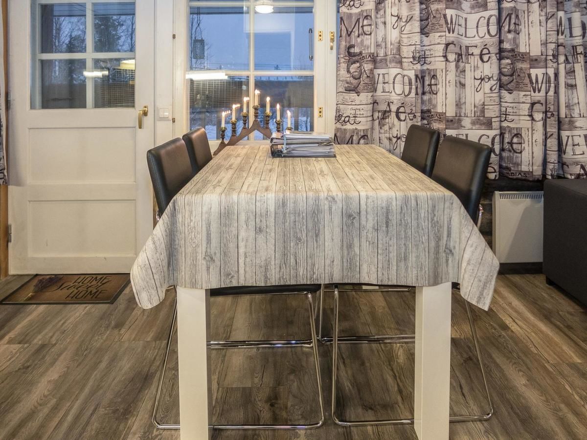 Дома для отпуска Holiday Home Revonaapa b14 Рука-19