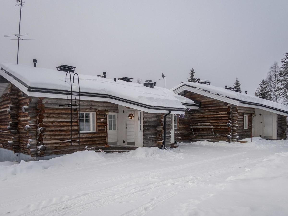 Дома для отпуска Holiday Home Revonaapa b14 Рука-23