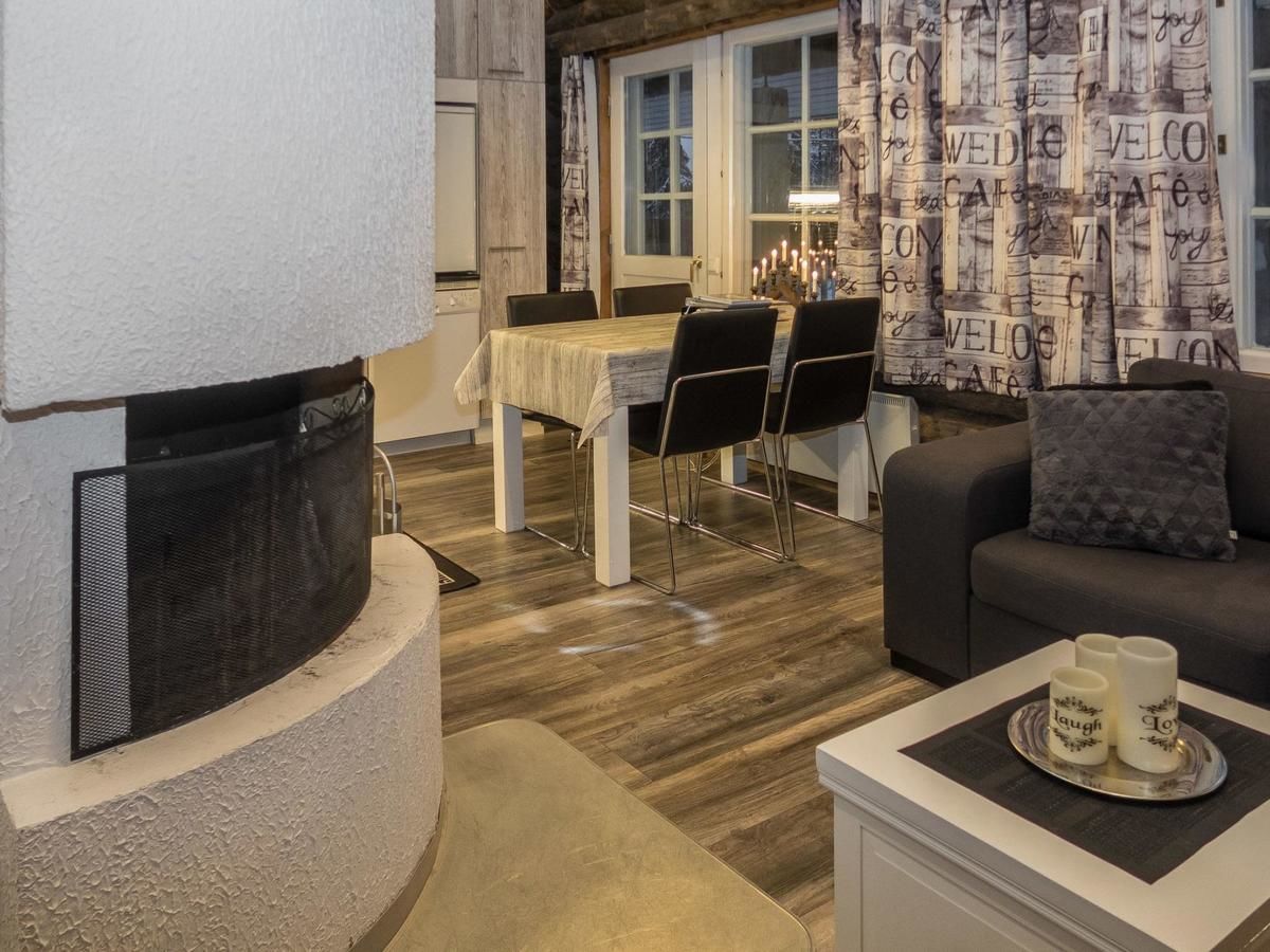 Дома для отпуска Holiday Home Revonaapa b14 Рука-24