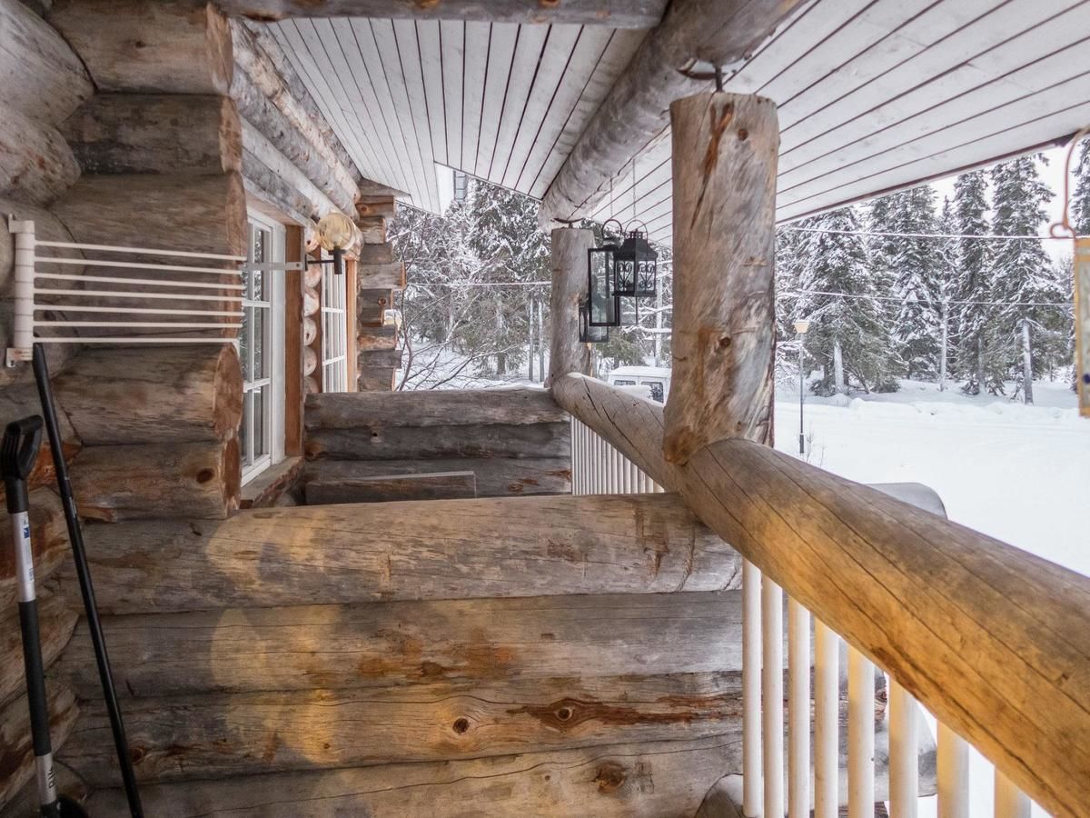 Дома для отпуска Holiday Home Revonaapa b14 Рука-25