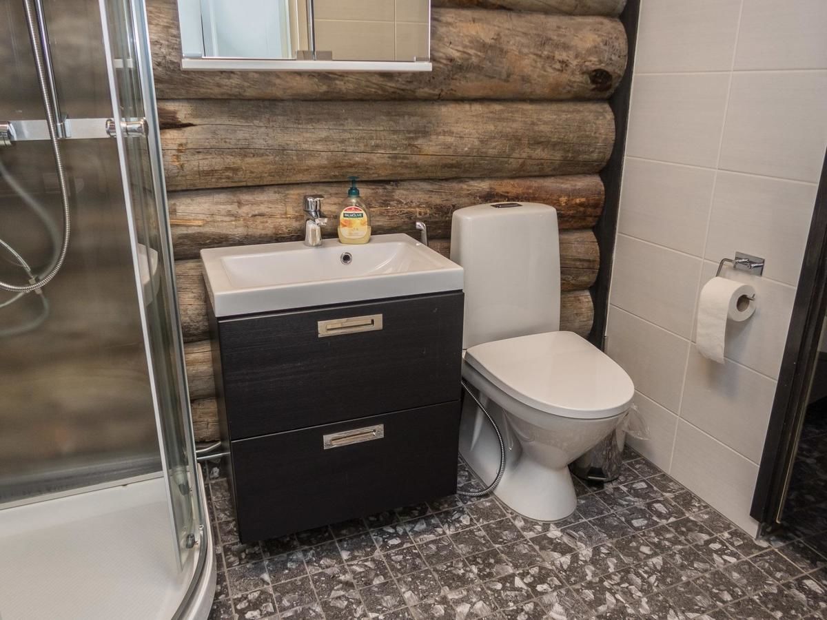 Дома для отпуска Holiday Home Revonaapa b14 Рука-7