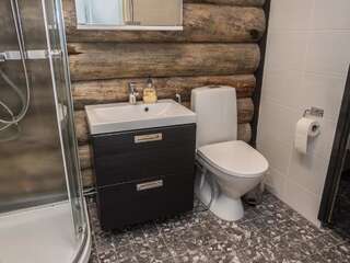 Дома для отпуска Holiday Home Revonaapa b14 Рука-3