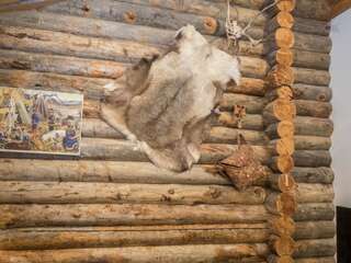 Дома для отпуска Holiday Home Revonaapa b14 Рука-6