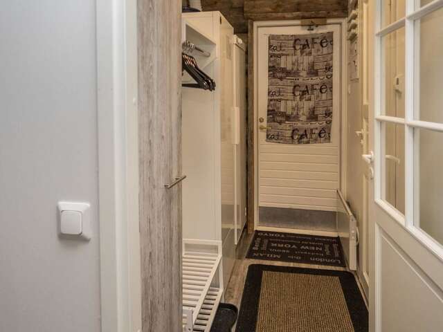 Дома для отпуска Holiday Home Revonaapa b14 Рука-12