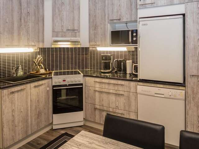 Дома для отпуска Holiday Home Revonaapa b14 Рука-16