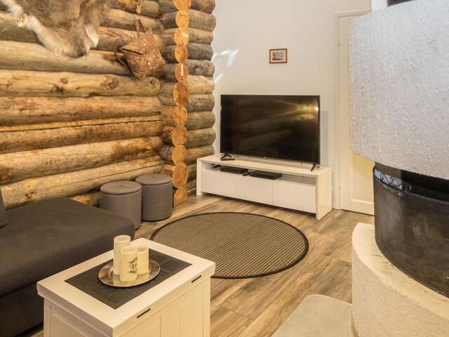 Дома для отпуска Holiday Home Revonaapa b14 Рука-17
