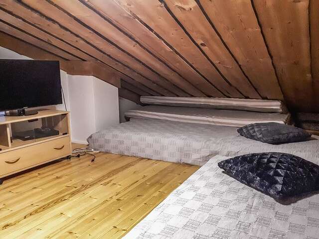 Дома для отпуска Holiday Home Revonaapa b14 Рука-20