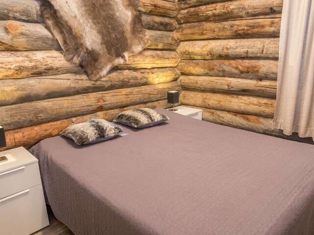 Дома для отпуска Holiday Home Revonaapa b14 Рука-4