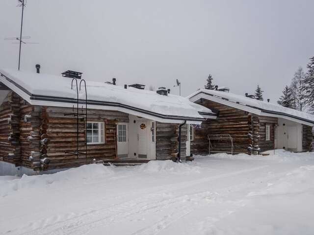 Дома для отпуска Holiday Home Revonaapa b14 Рука-22