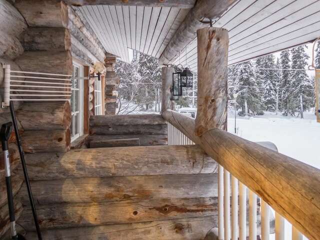 Дома для отпуска Holiday Home Revonaapa b14 Рука-24