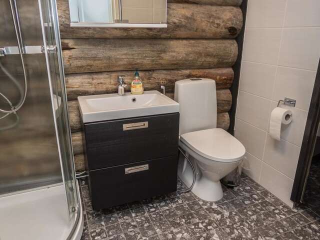 Дома для отпуска Holiday Home Revonaapa b14 Рука-6