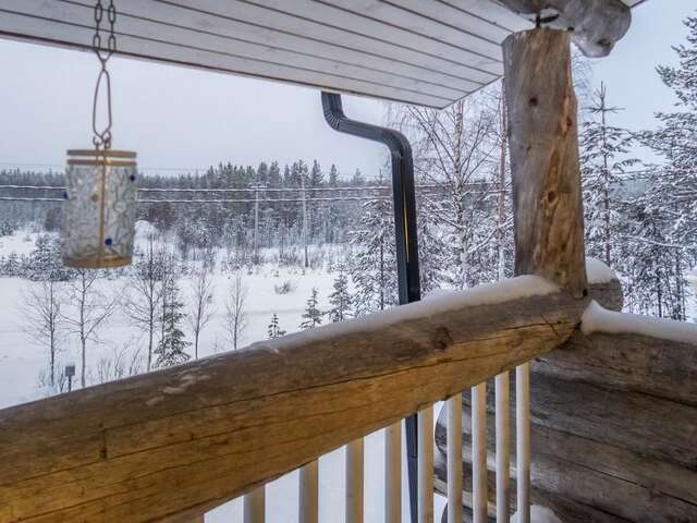 Дома для отпуска Holiday Home Revonaapa b14 Рука-7