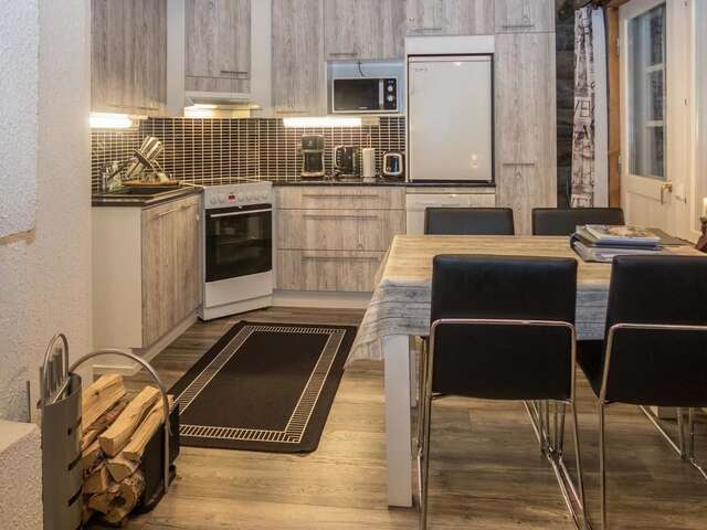 Дома для отпуска Holiday Home Revonaapa b14 Рука-8