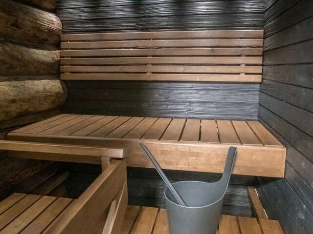 Дома для отпуска Holiday Home Revonaapa b14 Рука-10